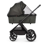 Venicci Upline 3 Hunter 3-in-1 19 Piece Comfort Bundle - Dark Olive