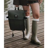 Venicci Upline 3 Hunter 3-in-1 19 Piece Comfort Bundle - Dark Olive