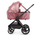 Venicci Upline 3 Hunter 3-in-1 19 Piece Comfort Bundle - Red