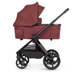 Venicci Upline 3 Hunter 3-in-1 19 Piece Comfort Bundle - Red
