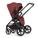 Venicci Upline 3 Hunter 3-in-1 19 Piece Comfort Bundle - Red