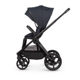 Venicci Upline 3 Hunter 4-in-1 20 Piece Luxury Bundle - Navy
