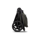 Venicci Upline 3 Hunter 4-in-1 20 Piece Luxury Bundle - Dark Olive