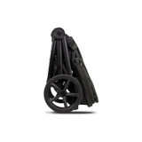 Venicci Upline 3 Hunter 4-in-1 20 Piece Luxury Bundle - Dark Olive