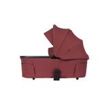 Venicci Upline 3 Hunter 4-in-1 Plus 23 Piece Ultimate Bundle - Red