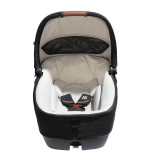 Joie Alore Calmi + i-Jemini Travel System - Shale