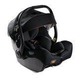 Joie Alore Calmi + i-Jemini Travel System - Shale