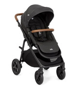 Joie Alore Calmi + i-Jemini Travel System - Shale