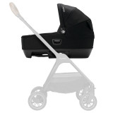 Nuna Mixx Next Generation CARI & Base Curv Bundle - Ocean