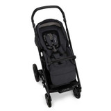 Nuna Mixx Next Generation CARI & Base Curv Bundle - Ocean