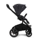 Nuna Mixx Next Generation CARI & Base Curv Bundle - Ocean