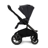 Nuna Mixx Next Generation CARI & Base Curv Bundle - Ocean