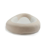 Purflo Sleep Tight Baby Bed - Sand