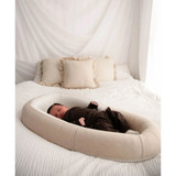 Purflo Sleep Tight Baby Bed - Sand