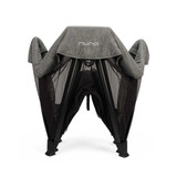 Nuna Sena Aire inc. Zip On Bassinet & Sheet - Charcoal