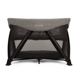 Nuna Sena Aire inc. Zip On Bassinet & Sheet - Charcoal