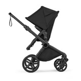 Bugaboo Cub All Terrain Pushchair - Heritage Black