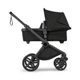 Bugaboo Cub All Terrain Pushchair - Heritage Black