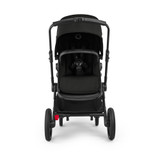 Bugaboo Cub All Terrain Pushchair - Heritage Black