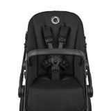 Bugaboo Cub All Terrain Pushchair - Heritage Black