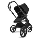 Bugaboo Cub All Terrain Pushchair - Heritage Black