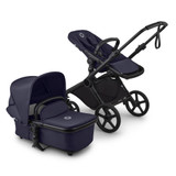 Bugaboo Cub All Terrain Pushchair - Deep Indigo