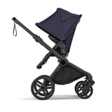 Bugaboo Cub All Terrain Pushchair - Deep Indigo
