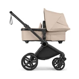 Bugaboo Cub All Terrain Pushchair - Desert Taupe