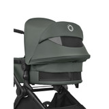 Bugaboo Cub All Terrain Pushchair - Forest Green