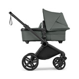 Bugaboo Cub All Terrain Pushchair - Forest Green