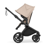 Bugaboo Cub Essential Bundle - Desert Taupe