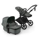 Bugaboo Cub Essential Bundle - Forest Green