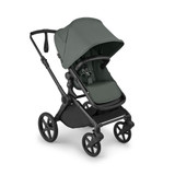 Bugaboo Cub Essential Bundle - Forest Green