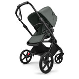Bugaboo Cub Essential Bundle - Forest Green