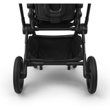 Bugaboo Cub Complete + Cabriofix i-Size & Base - Heritage Black