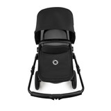 Bugaboo Cub Complete + Cabriofix i-Size & Base - Heritage Black