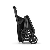 Bugaboo Cub Complete + Cabriofix i-Size & Base - Heritage Black