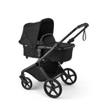 Bugaboo Cub Complete + Cloud T i-Size & Base - Heritage Black