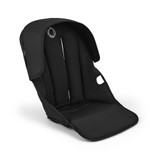 Bugaboo Cub Complete + Cloud T i-Size & Base - Heritage Black