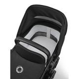 Bugaboo Cub Complete + Cloud T i-Size & Base - Heritage Black