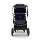 Bugaboo Cub Complete + Cloud T i-Size & Base - Deep Indigo