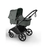 Bugaboo Cub Complete + Cloud T i-Size & Base - Forest Green