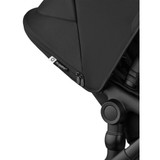 Bugaboo Cub Complete + Pebble 360 Pro2 & Base - Heritage Black