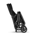 Bugaboo Cub Complete + Pebble 360 Pro2 & Base - Heritage Black