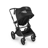 Bugaboo Cub Complete + Pebble 360 Pro2 & Base - Heritage Black