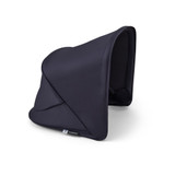 Bugaboo Cub Complete + Pebble 360 Pro2 & Base - Deep Indigo