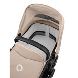 Bugaboo Cub Complete + Pebble 360 Pro2 & Base - Desert Taupe