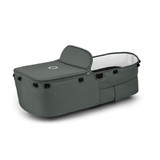 Bugaboo Cub Complete + Pebble 360 Pro2 & Base - Forest Green