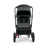 Bugaboo Cub Complete + Pebble 360 Pro2 & Base - Forest Green
