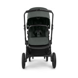 Bugaboo Cub Complete + Pebble 360 Pro2 & Base - Forest Green